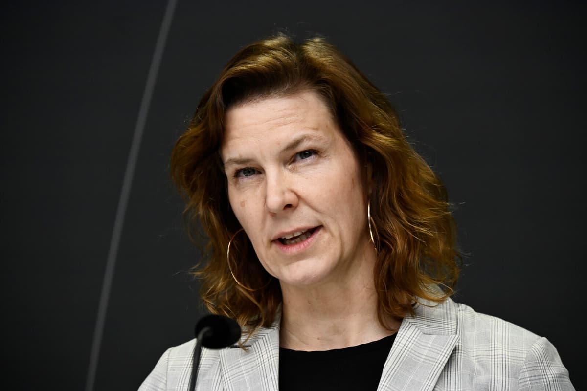 Minister Warns of Dangers in Normalizing Choking Sex Among Youth