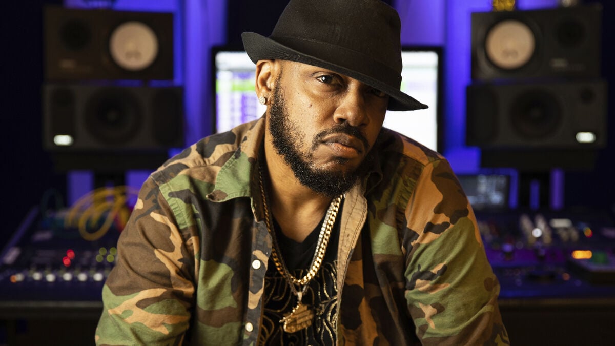 Rapper Mystikal gets 20 years in prison for rape