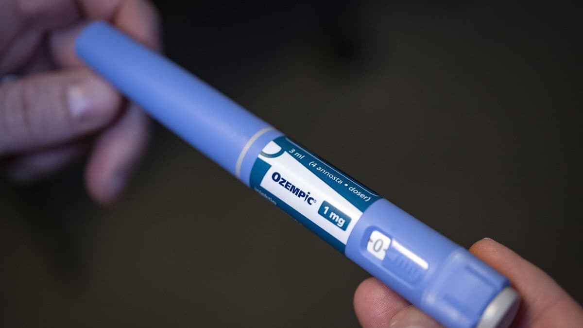 Novo Nordisk Board Overhaul Amid