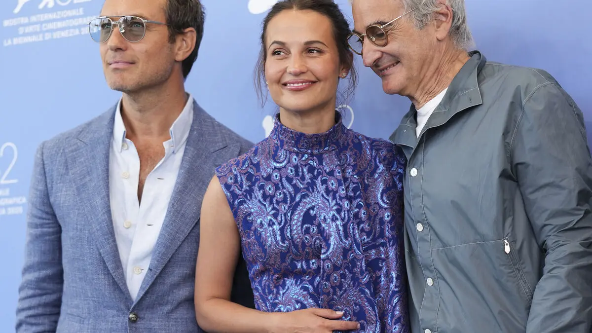 Truth in focus at Gothenburg Film Festival