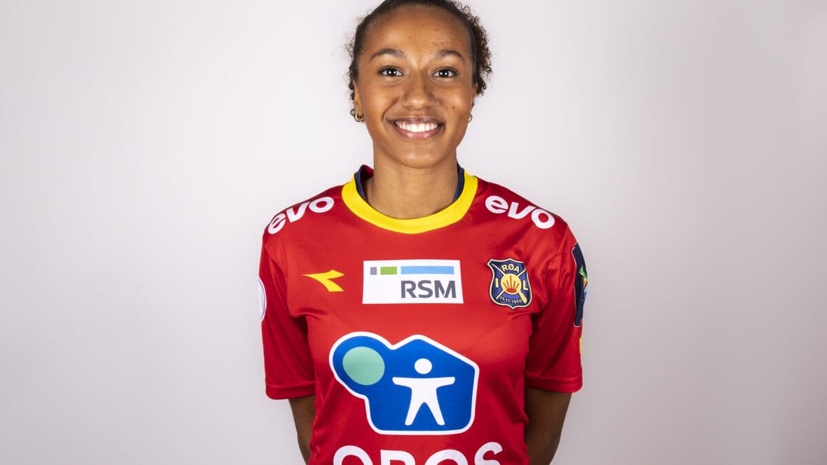 Confusion - Cassandra Bogere selected for two national teams on the same day