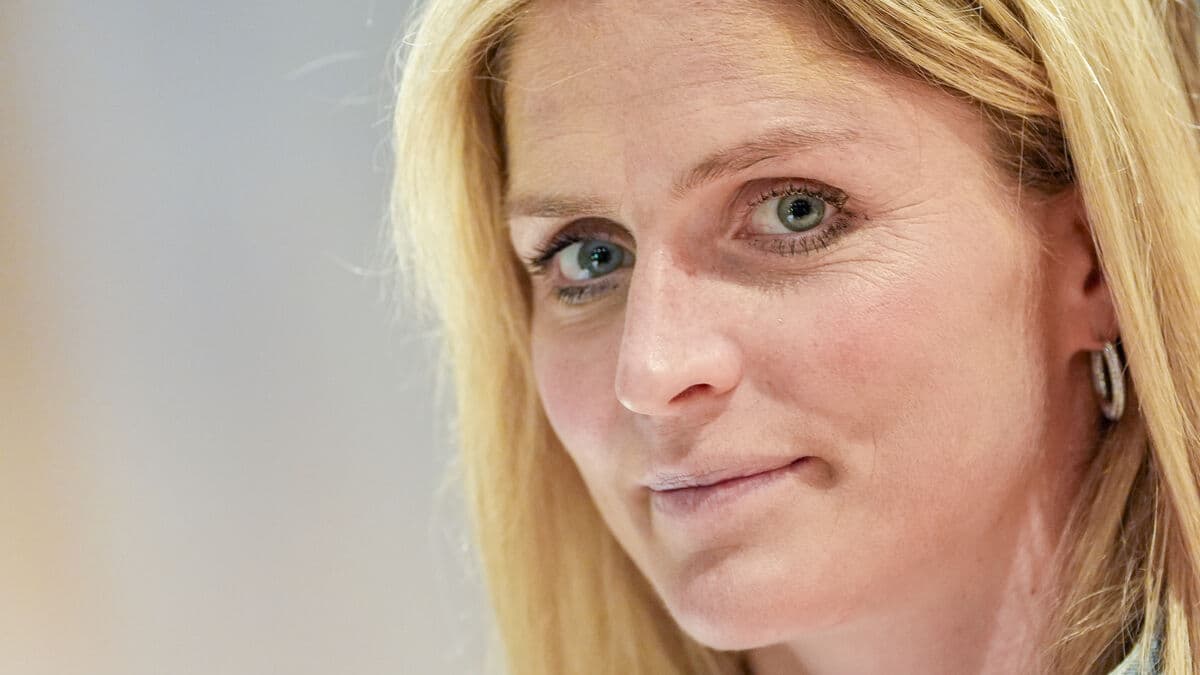 Johaug rages against obesity medicine: "Should be banned"