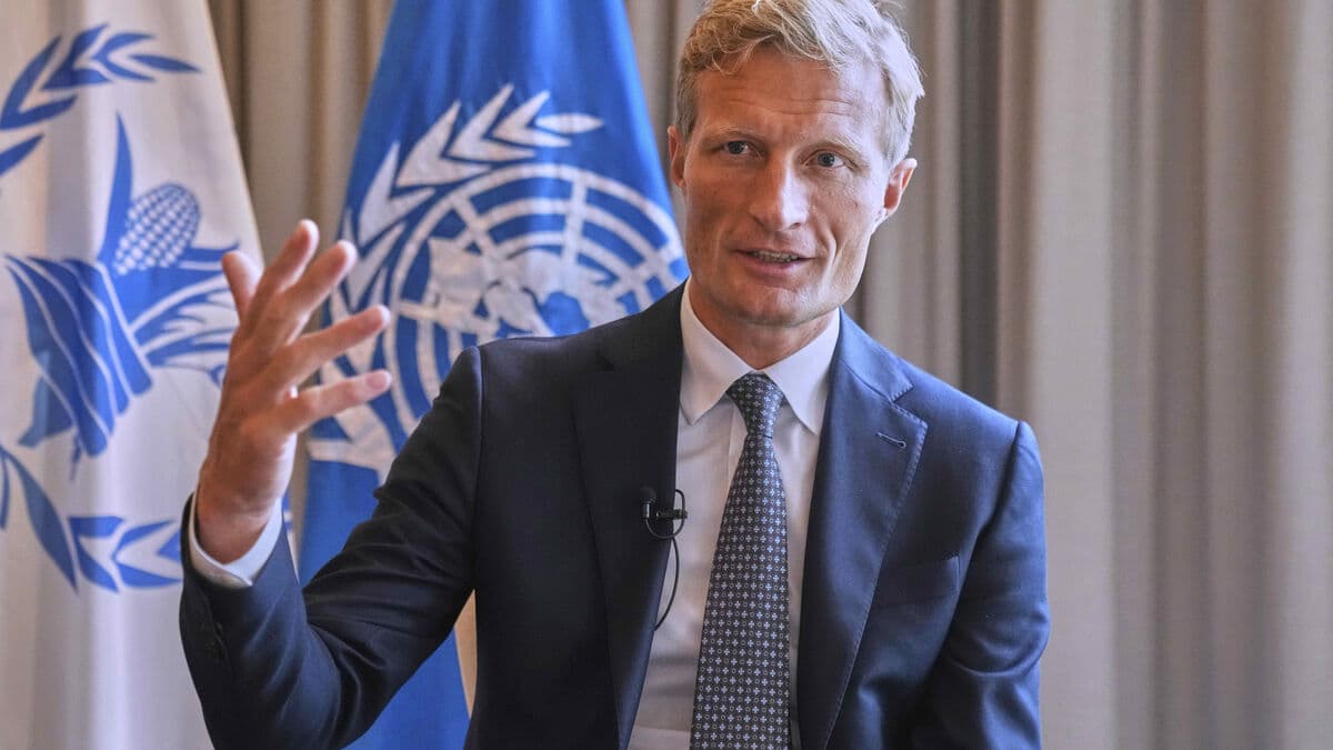 UN: Over 45 million vulnerable people in Middle East threatened by hunger