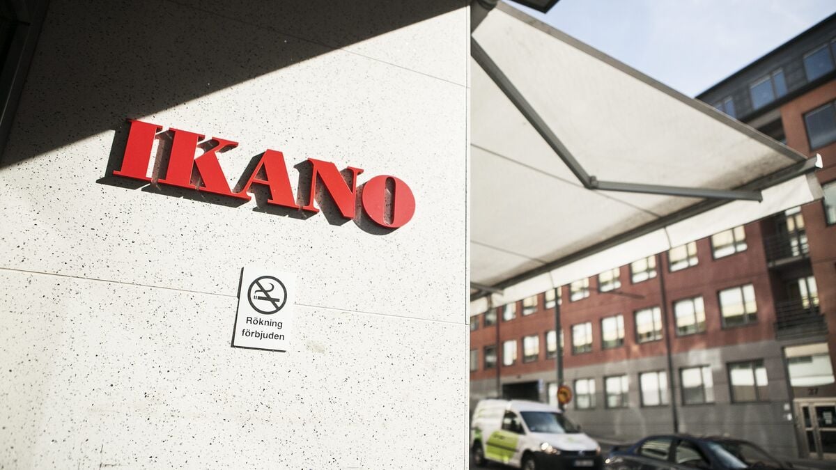Ikano Bank receives SEK 140 million fine