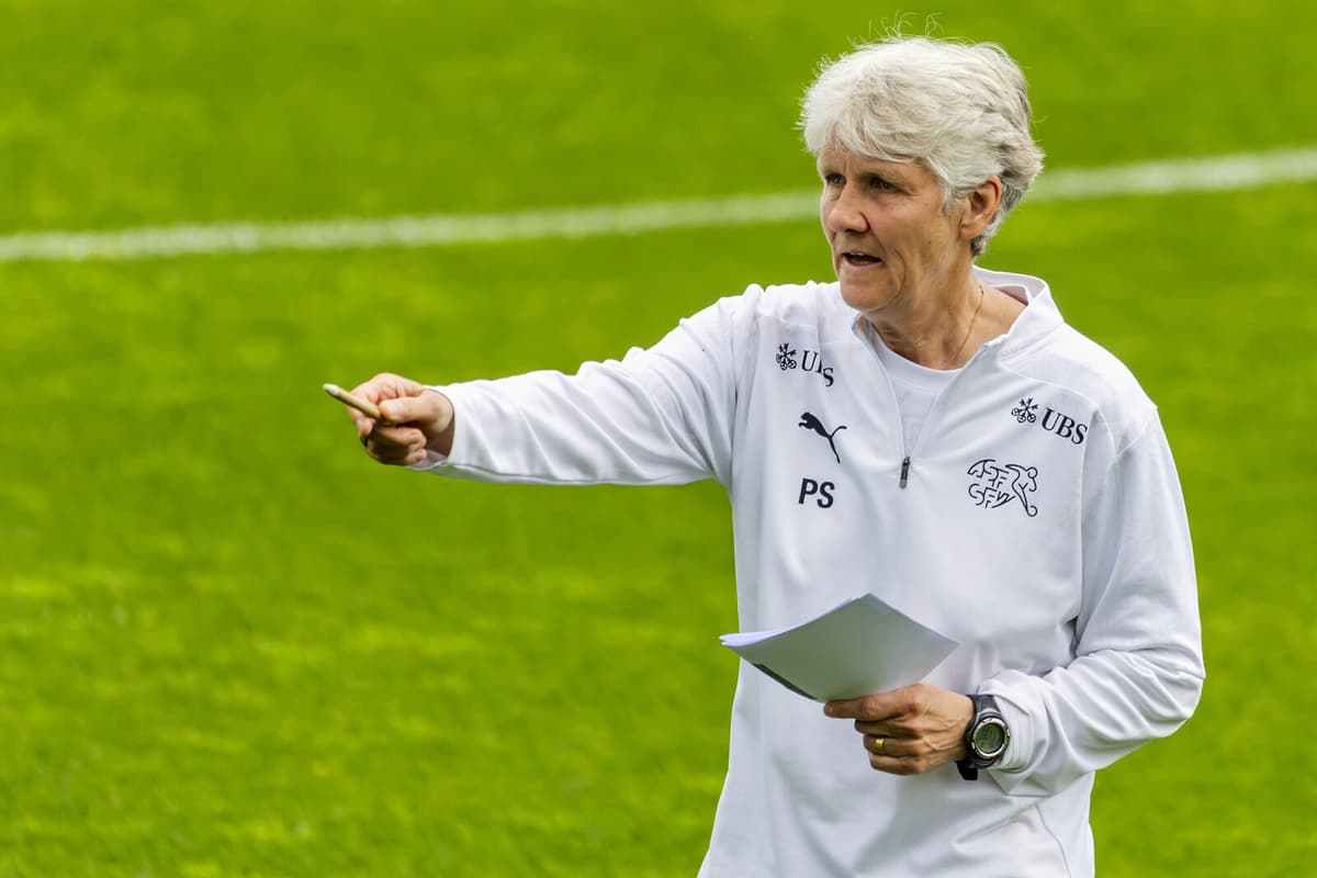 Switzerland Starts European Championship Without Star Player