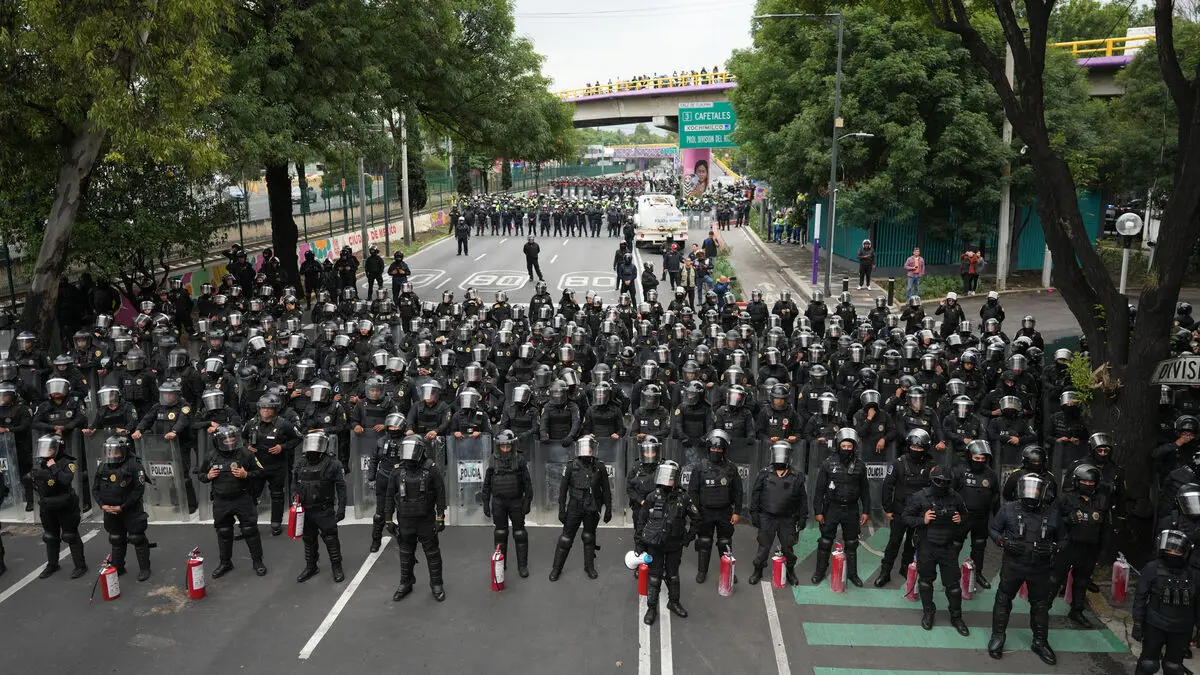 World Cup guide: Opening at Azteca Stadium after criticism