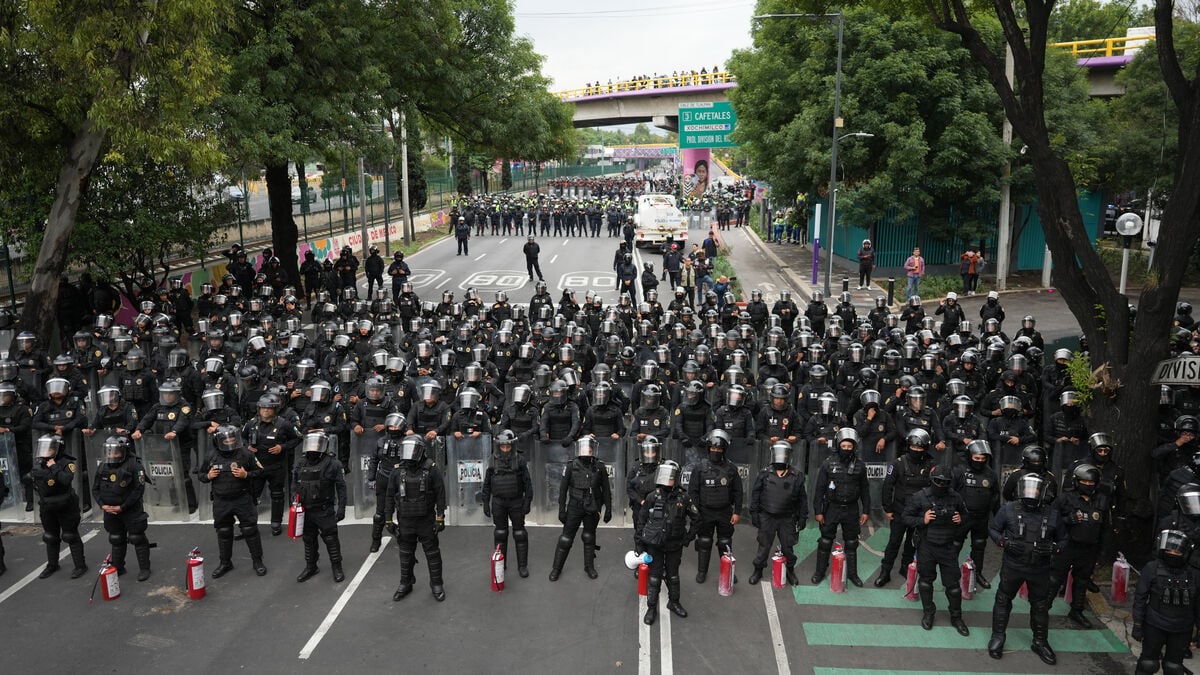 World Cup guide: Opening at Azteca Stadium after criticism