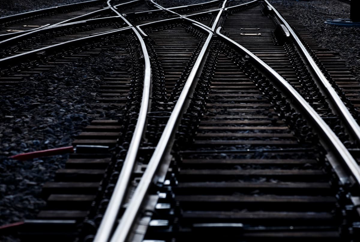 Finland to Adopt European Standard Railway Gauge for NATO Support