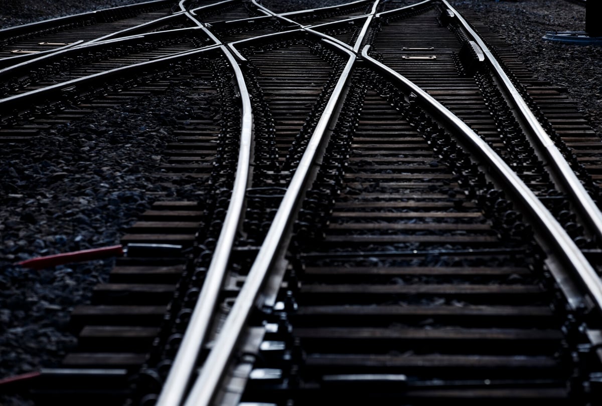 Finland to Adopt European Standard Railway Gauge for NATO Support