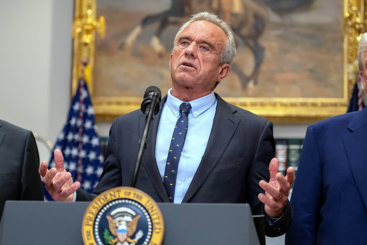 US to Halt Prescription Fluoride Supplements for Children