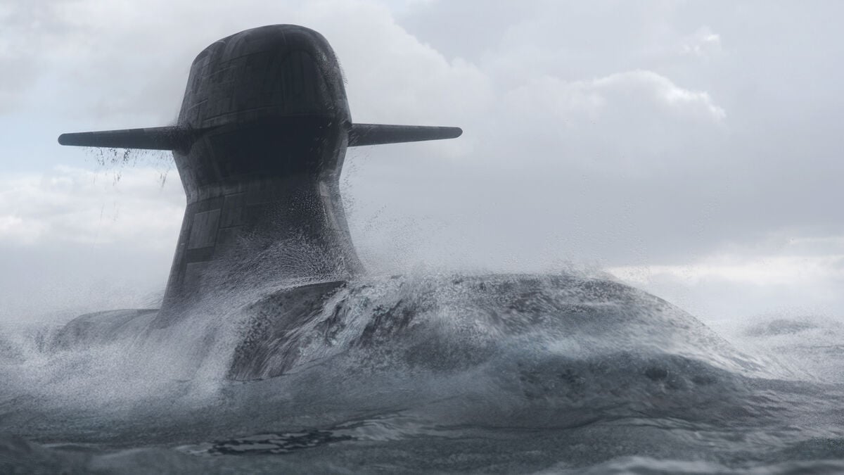 Poland wants to buy Swedish submarines in billion-dollar order