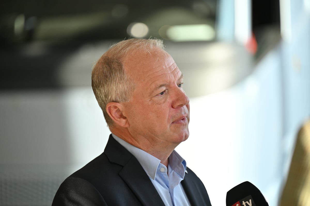 Volvo CEO Highlights Stable European Market Amid US Demand Challenges