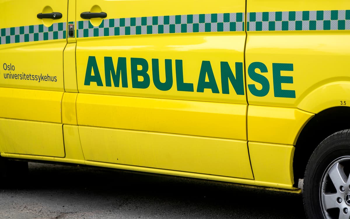 Two Dead After Car Plunges into Water in Northern Norway