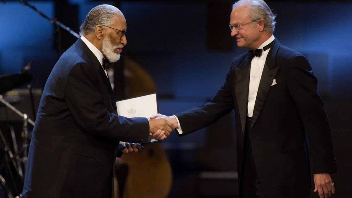 Jazz icon Sonny Rollins dies at 95