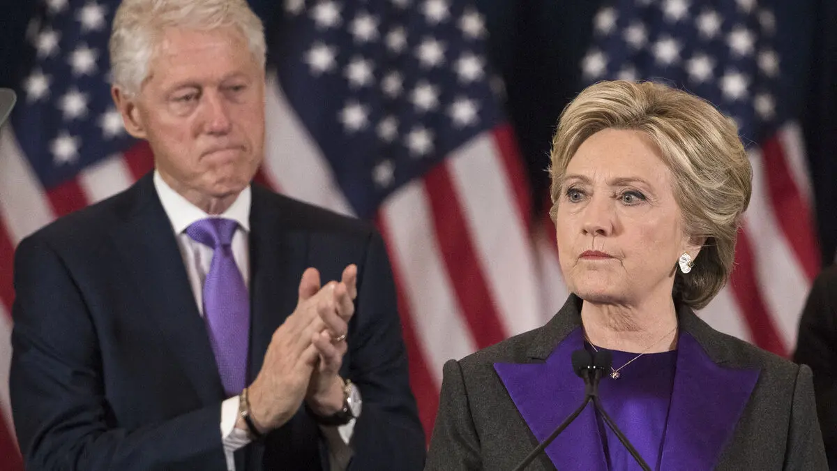 Bill and Hillary Clinton agree to testify before Congress about Jeffrey Epstein