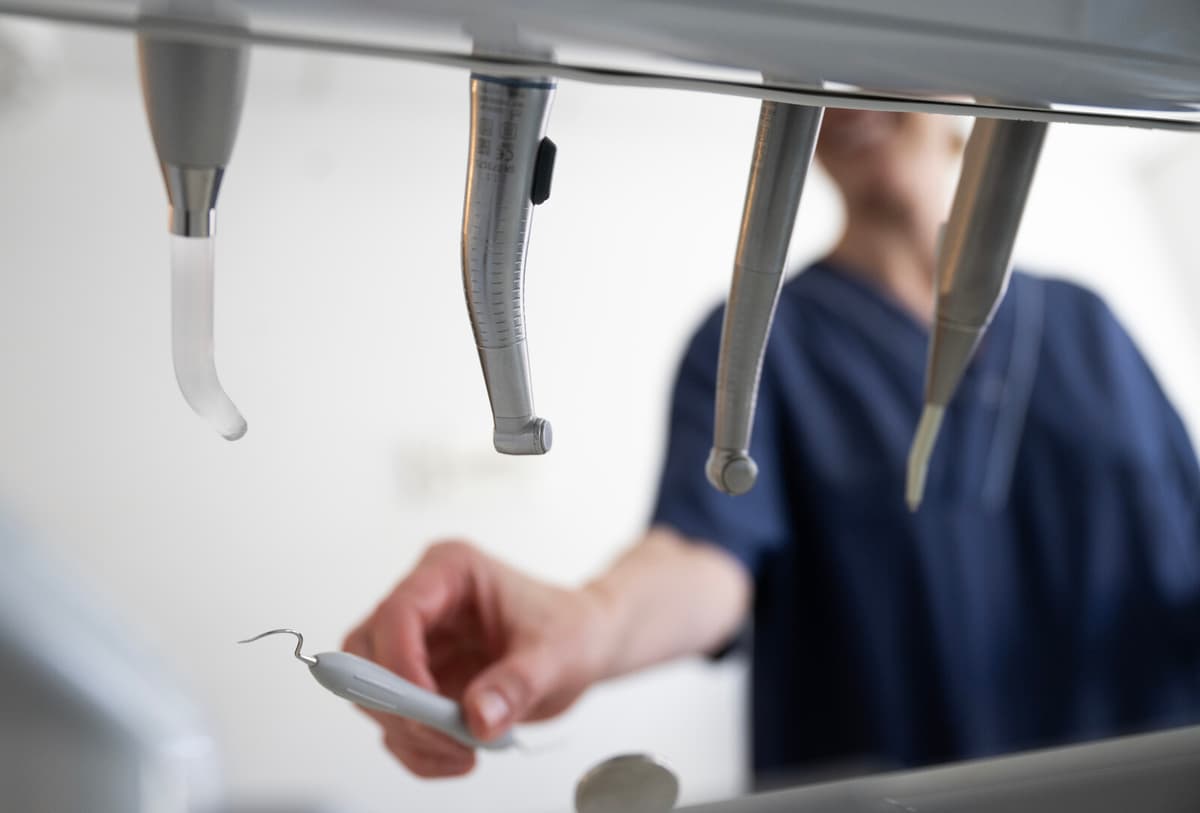 Youth in Special Housing Face Dental Care Access Challenges