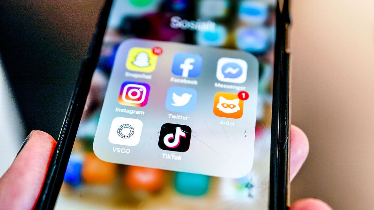 Social media linked to poorer concentration