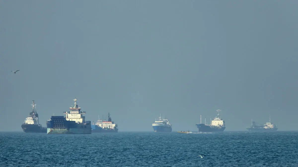 Trump dismisses Iran's response as