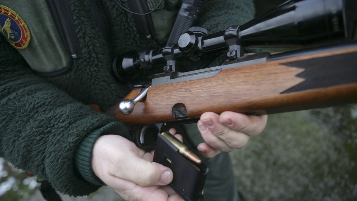 Arjeplog hunt suspect released on bail, remains under investigation for manslaughter