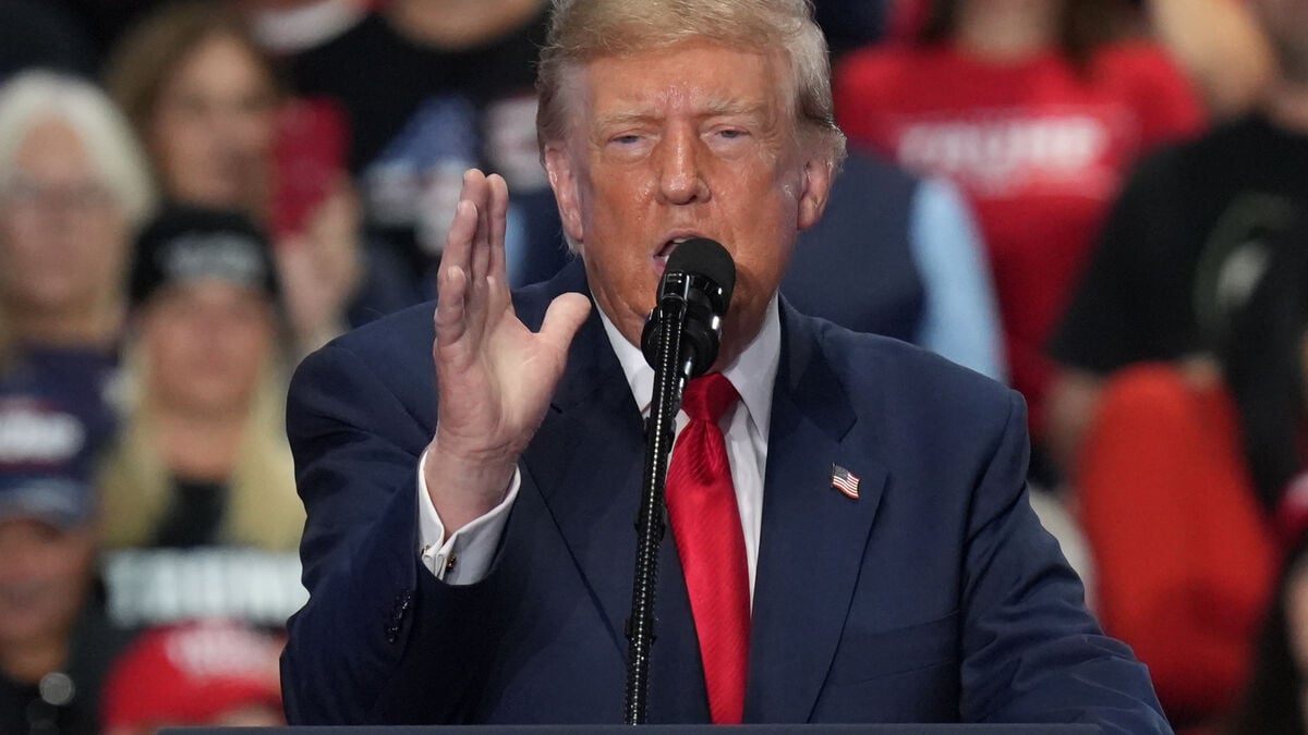 Trump Says Nobel Peace Prize Should Have Gone to the US Rather Than Navi Pillay