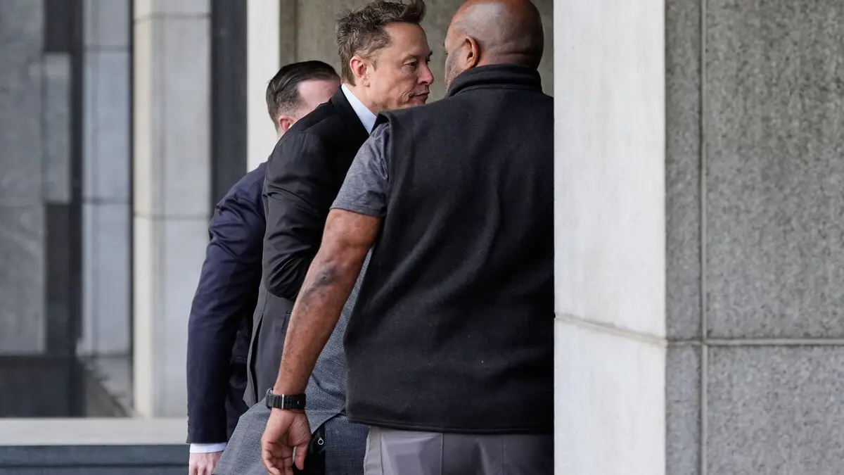 Musk misled investors, could face a billion-dollar hit