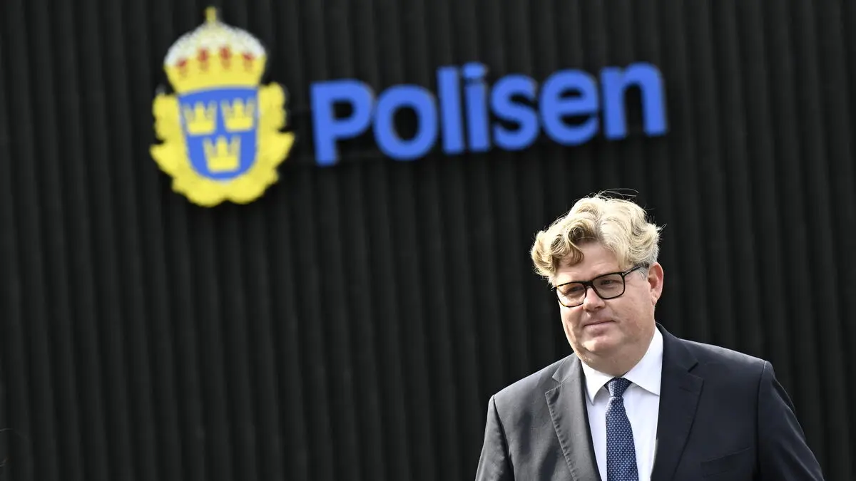 Strömmer wants to see a cultural shift in social services