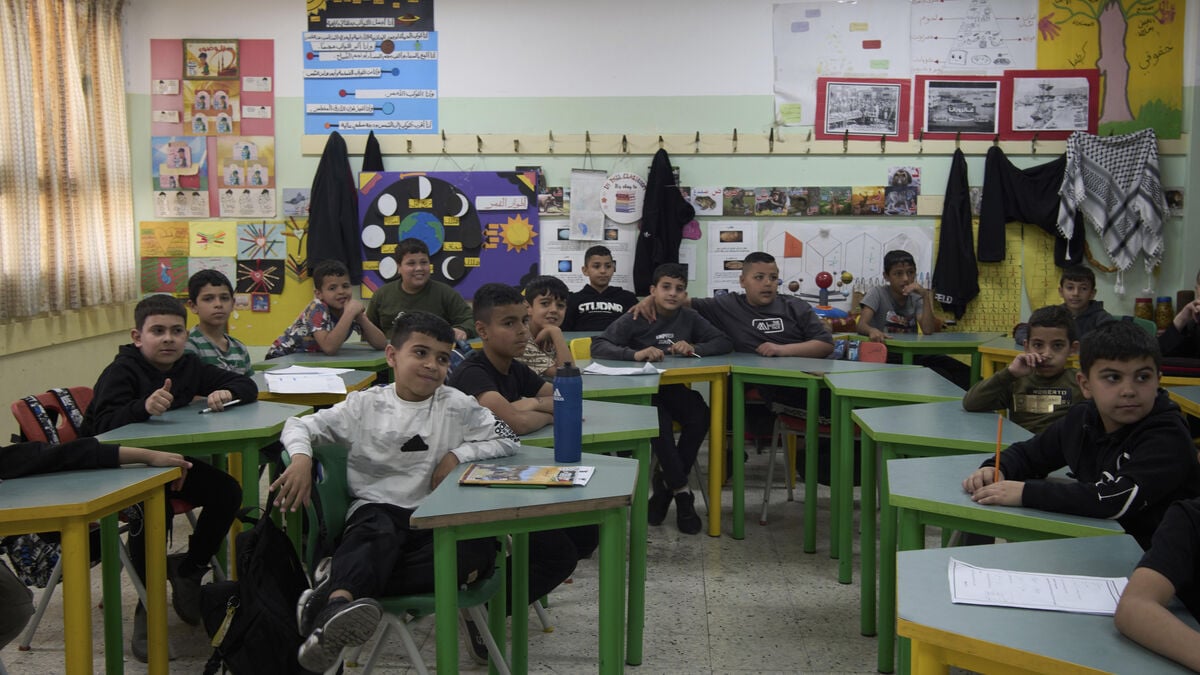 UNRWA forced to lay off 571 employees amid unprecedented financial crisis