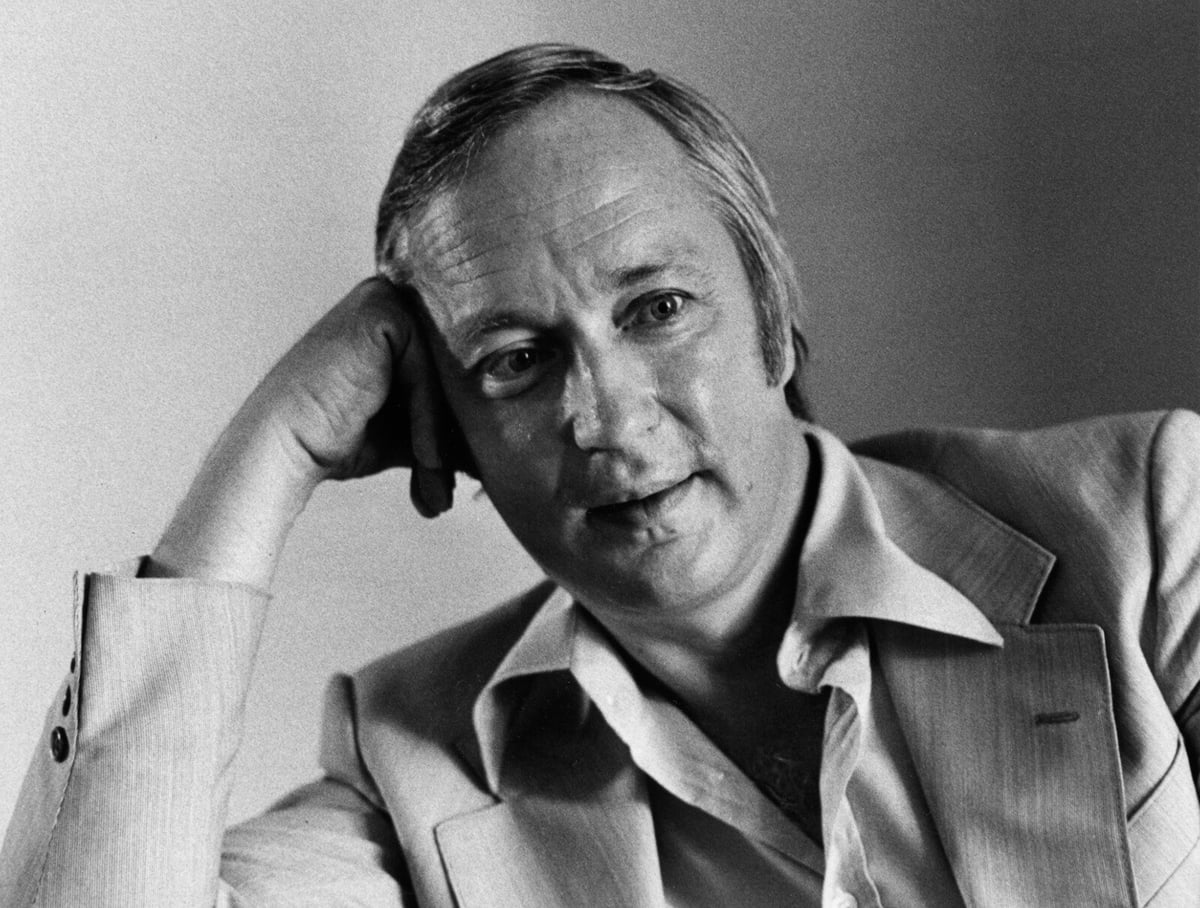 Celebrating Leif Kronlund: A Swedish Music Icon's Lasting Legacy