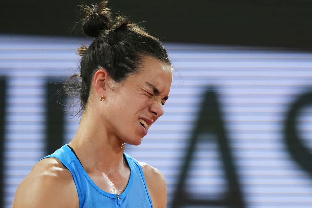 Coco Gauff to Face Aryna Sabalenka in French Open Final