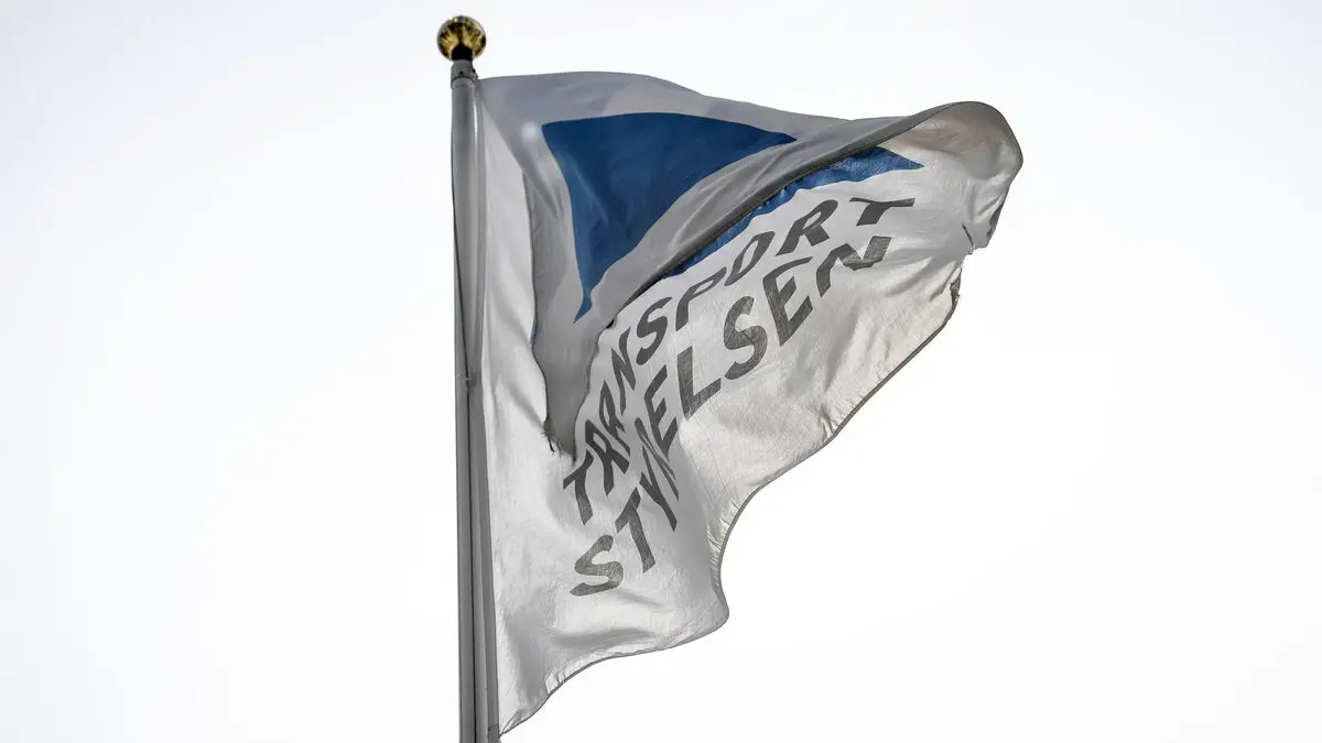 Driving school in Norrbotten loses license after serious deficiencies