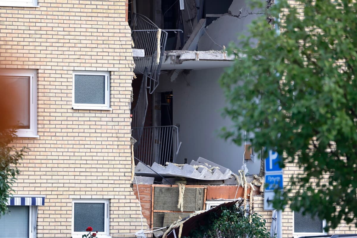 Prosecutor Seeks Life Sentence for Gang Bombings in Sweden