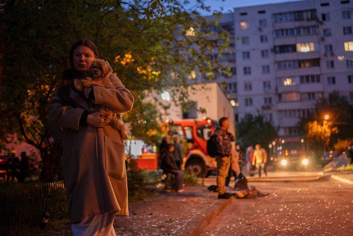 Russian Forces Accelerate Advance in Ukraine as Spring Ends