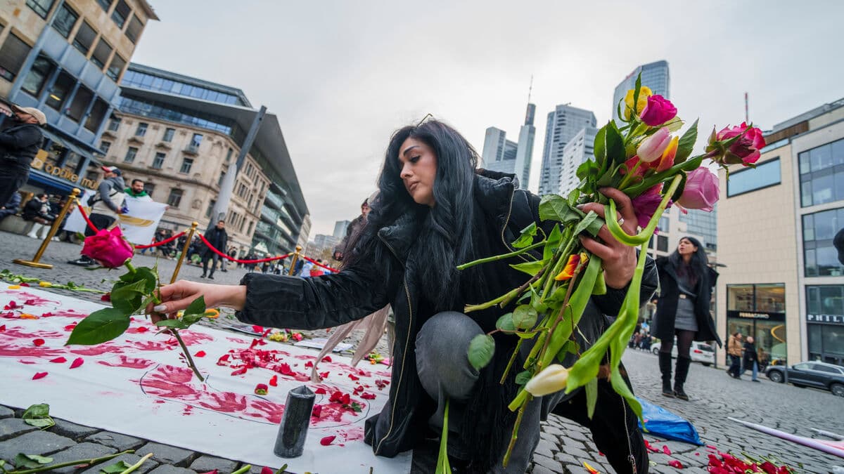 Regime source says at least 5,000 killed in Iran