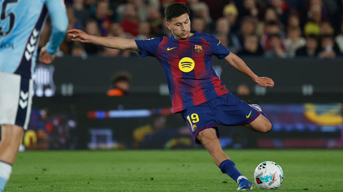 Roony Bardghji thanks Barcelona for support after knee injury, awaits surgery