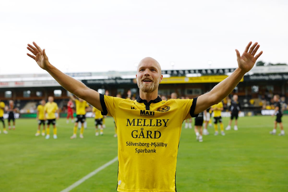 Mjällby and Hammarby Overcome Early Setbacks to Secure Wins