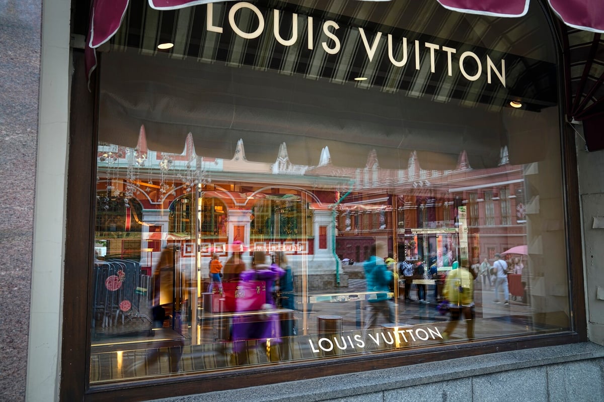 Louis Vuitton South Korea Cyberattack Exposes Customer Data Again