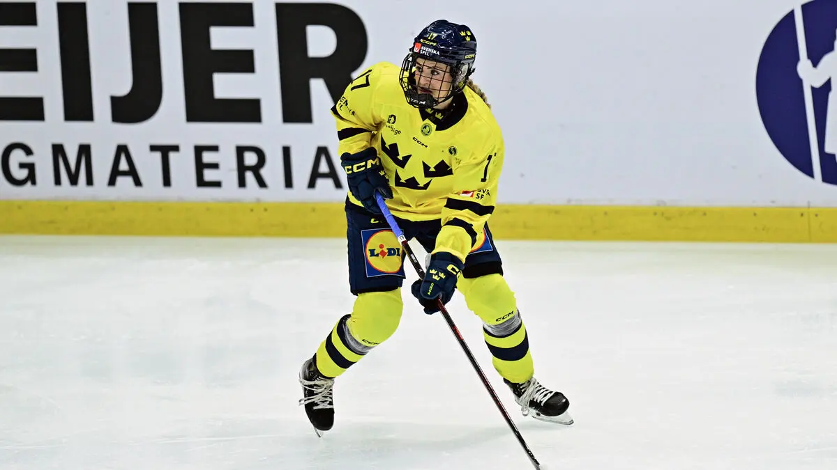 New victory for the Women's Crowns - can take home the Olympic gold medal