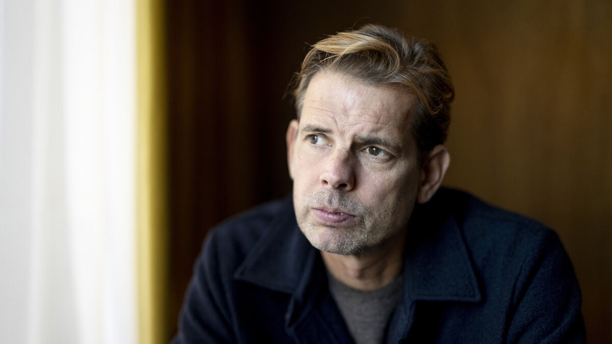 Alex Schulman’s Archipelago left off European Film Awards eligibility list