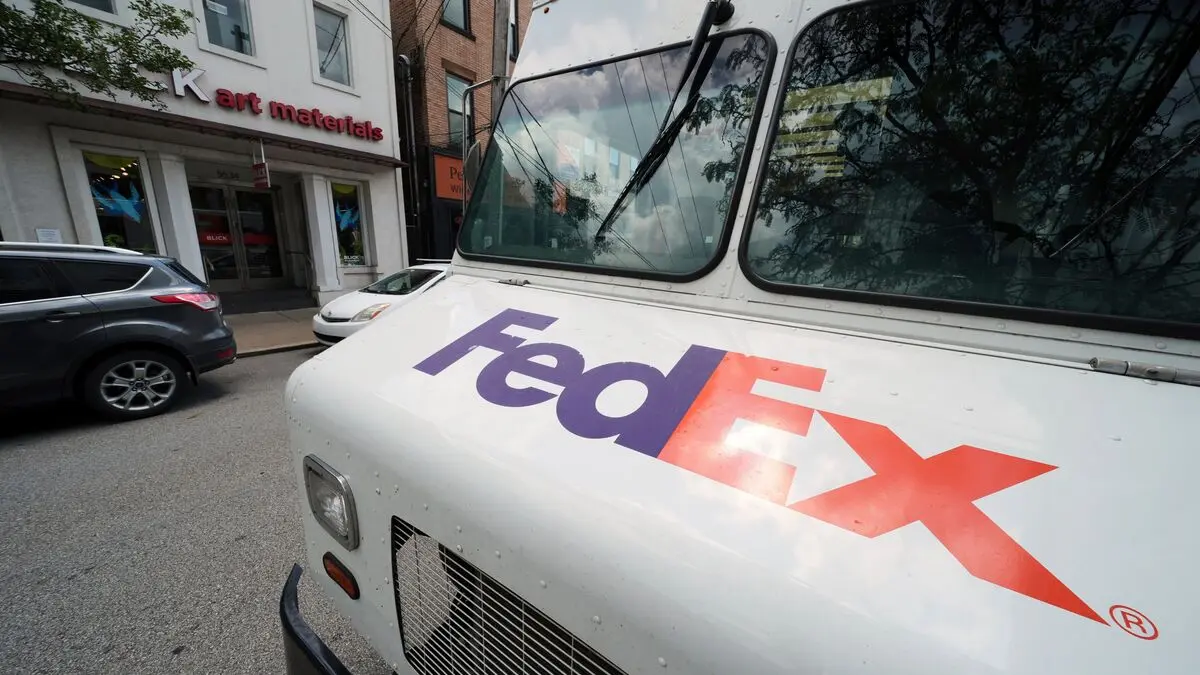 FedEx sues US government, seeks refund of tariffs imposed last year