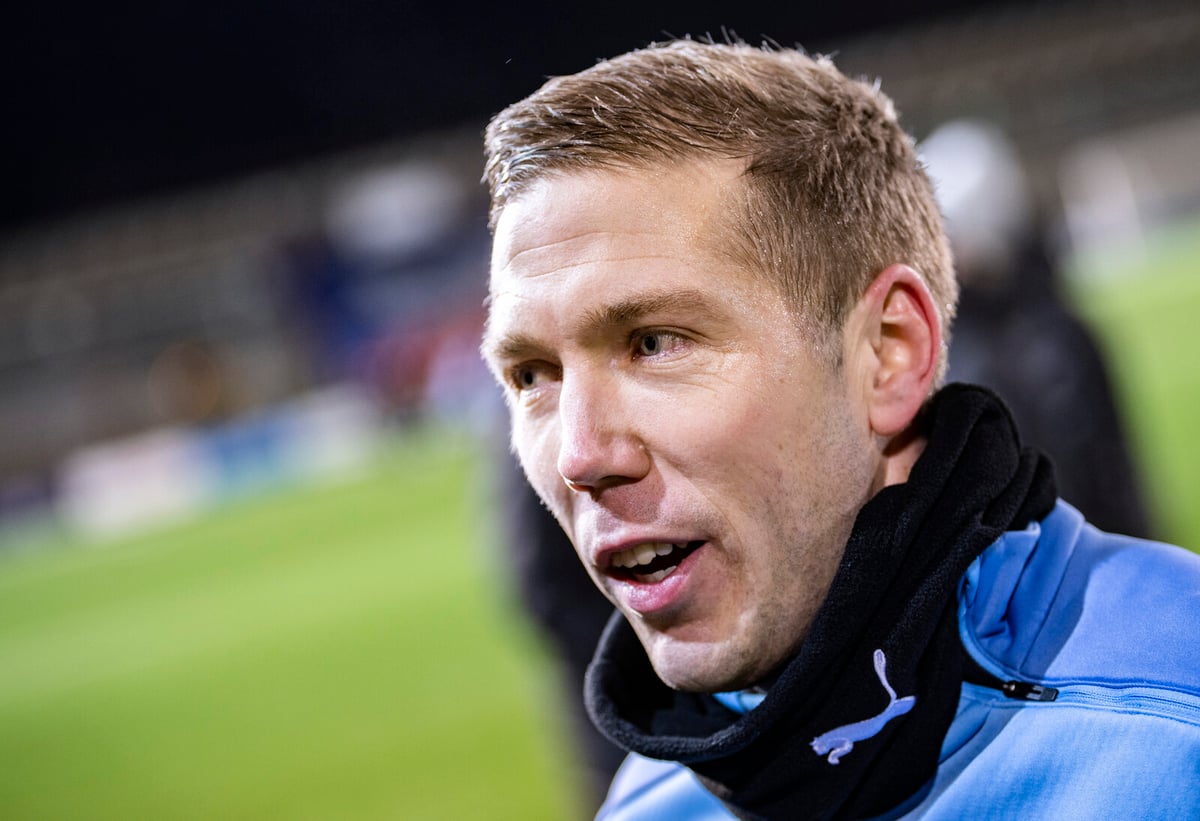 Anton Tinnerholm Retires from Malmö FF with Pride