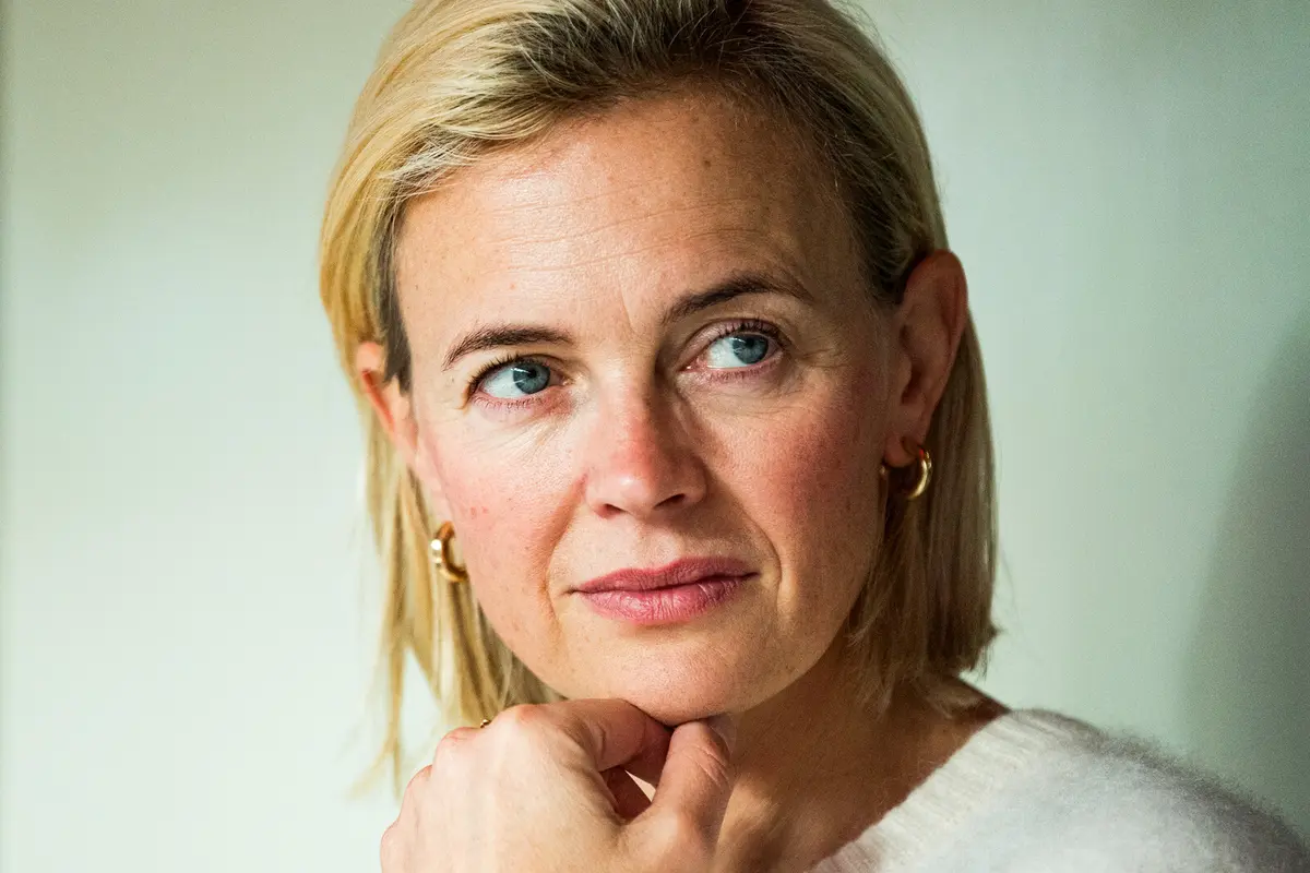 Josephine Bornebusch Directs New Netflix Comedy Film The Storm