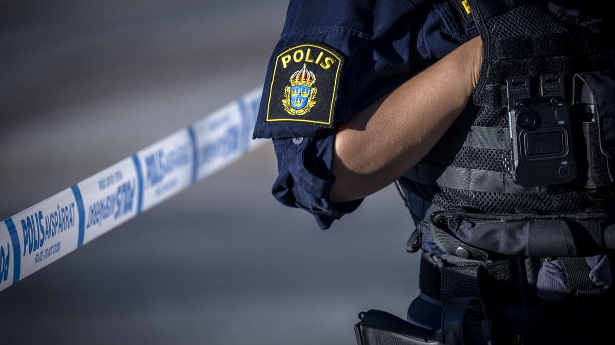 One dead in rally accident outside Tidaholm, police say