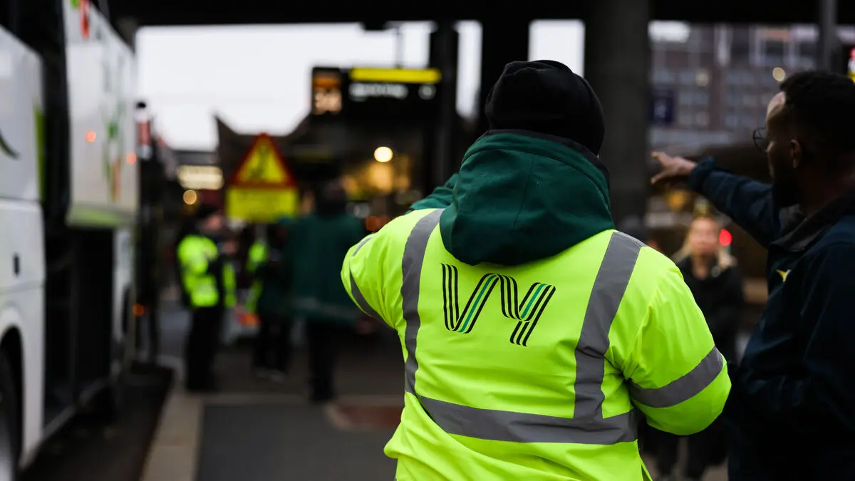 Gothenburg gets direct train to