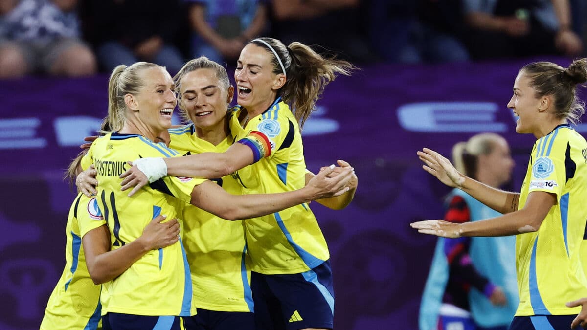 Government ready to support the European Football Championship financially