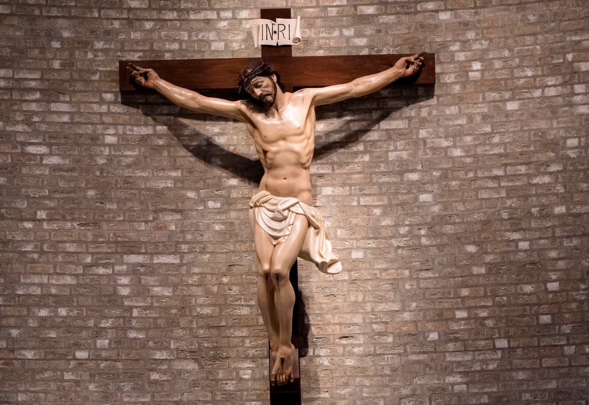 Norway's Easter Divide: 40% Don't Believe in Jesus' Resurrection