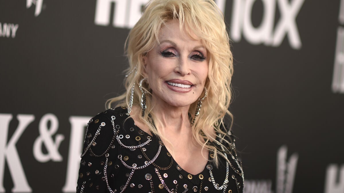 Dolly Parton Estate Fight Escalates as Management Company Seeks Restraining Order Against Nephew