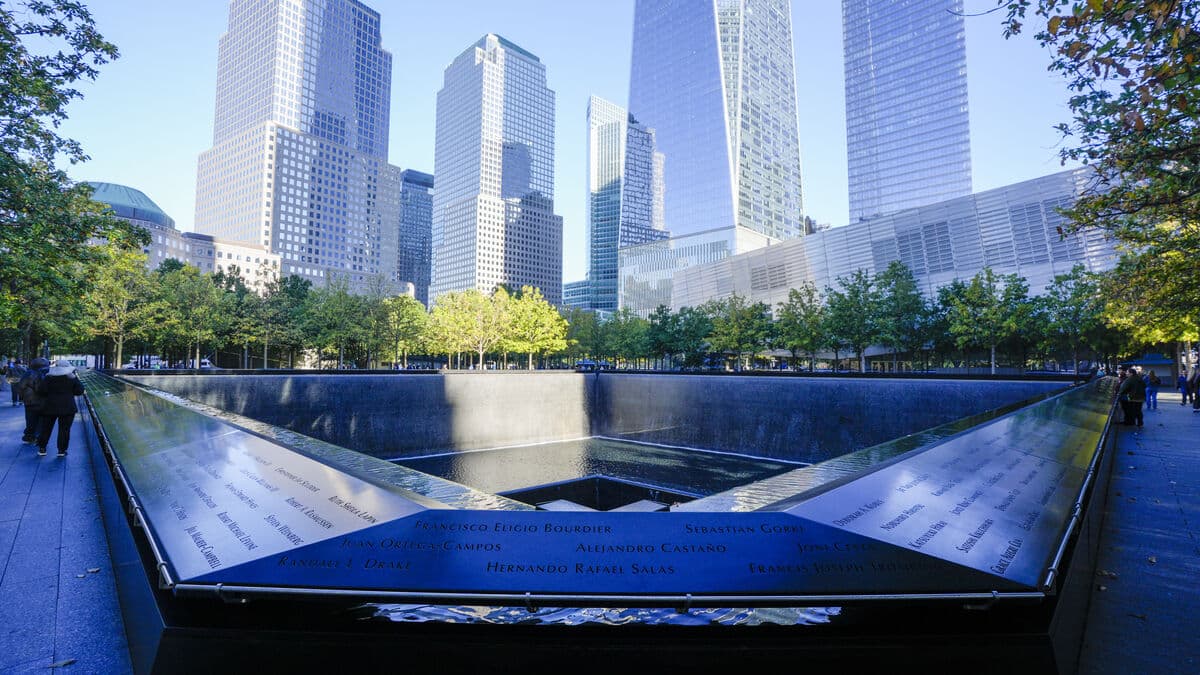 Why New York’s 9/11 anniversary is becoming a political fight