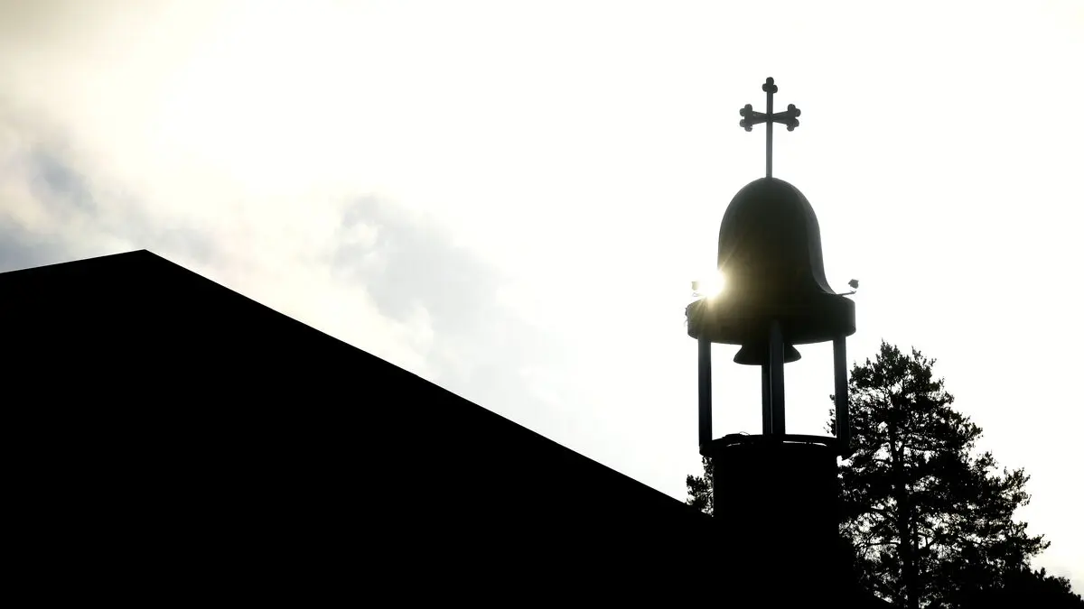 Nightly church bell ringing in Falkenberg remains a mystery