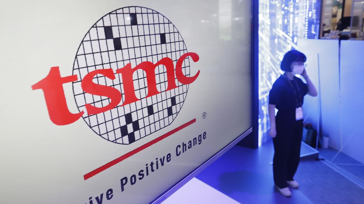 TSMC Sales Surge 30 Percent in September Amid AI Demand