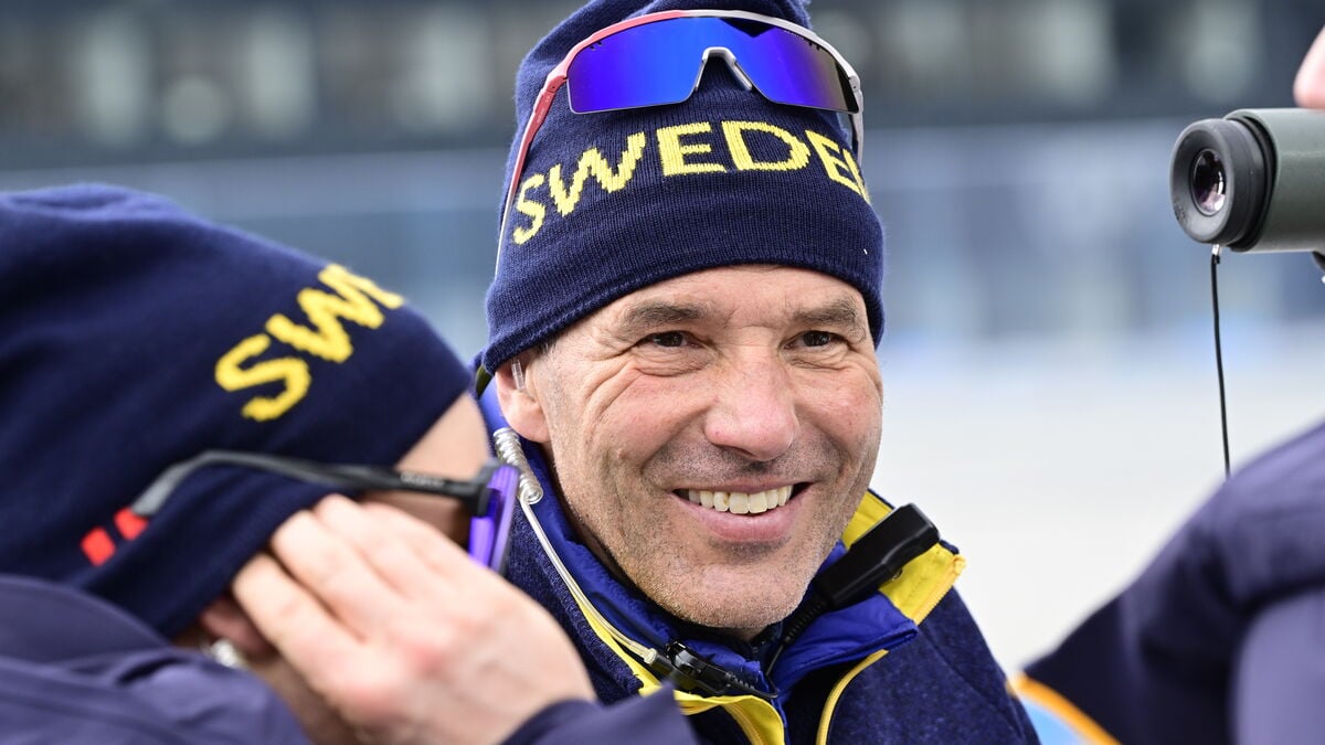 Jean-Marc Chabloz done with last Biathlon World Cup competition, says he feels a little empty
